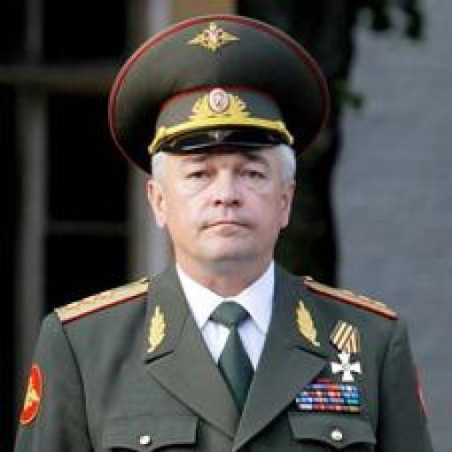 Сергей Макаров